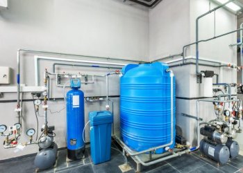 Endüstriyel Tesislerde Su Arıtmanın Önemi