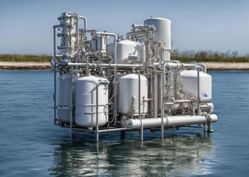 Deniz Suyunun Arıtılarak Kullanımı